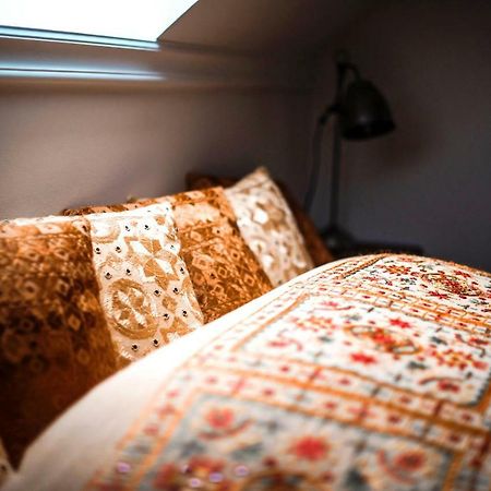 Andelen Guesthouse Ærøskøbing المظهر الخارجي الصورة